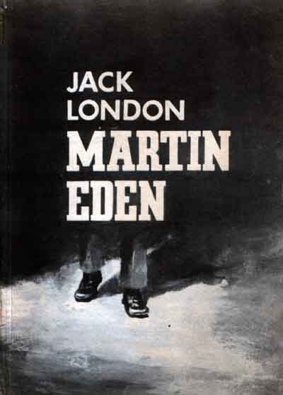 najlepsze biografie - Martin Eden
