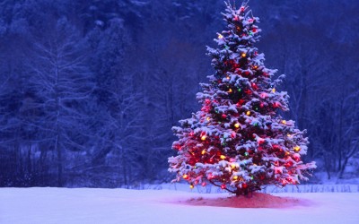 Jaki jest sens obchodzenia Bożego Narodzenia w XXI wieku?