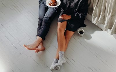14 pomysłów na randkę w domu
