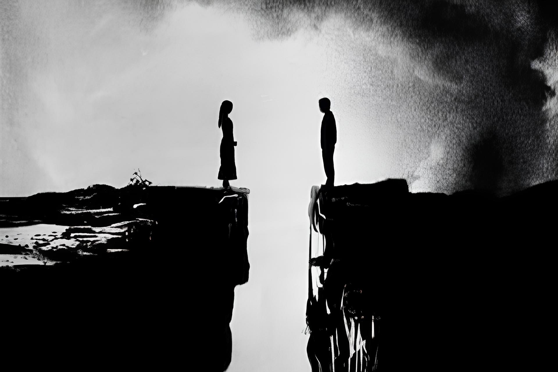 Czy ty też nieświadomie psujesz swój związek?