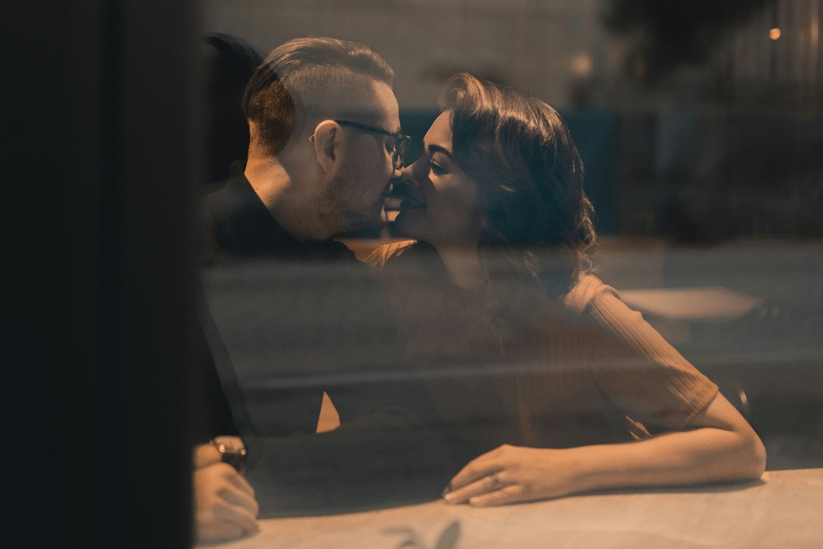 7 zasad budowania bliskości (Zdradzę Ci 3 z nich)