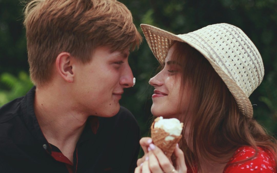 Zdania, których nie powinno się mówić do partnera