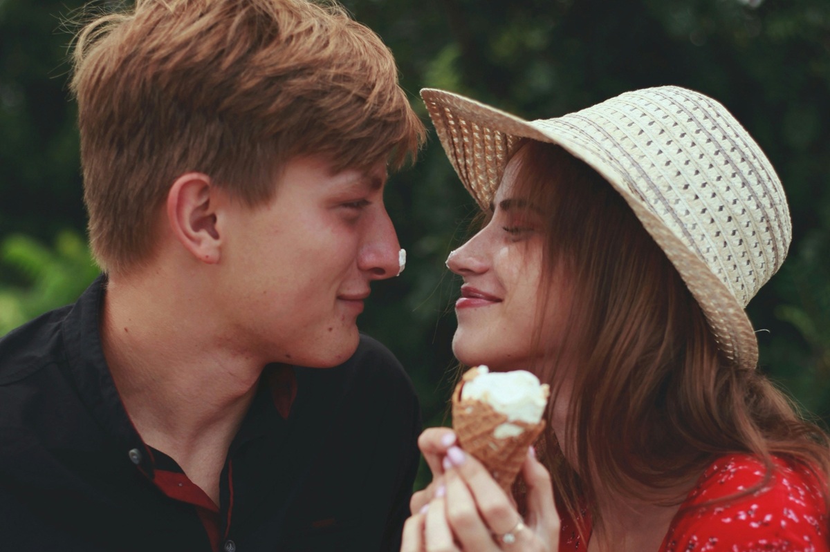 Zdania, których nie powinno się mówić do partnera